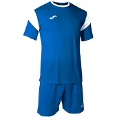 Joma Phoenix Set Blau 9-10 Years Jungen Blau 9-10 Years