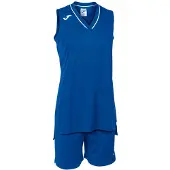 Joma Atlanta Set Gelb M Damen Gelb M