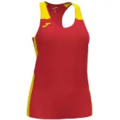 Joma Damen-Tank-Top Record II