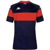 Kappa Dareto Kurzarm-t-shirt