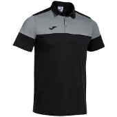 Joma Polo-Shirt CREW V POLO