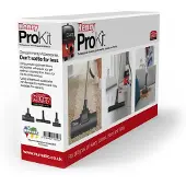 Numatic HENRY ProKit, 3 Profidüsen im SPAR-Set