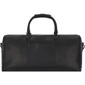 Ted Baker Reisetasche Kalvin Webbing Holdall Black schwarz