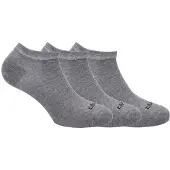 CMP 3er-Pack unsichtbare Socken für Frauen