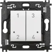 Legrand N4575CW