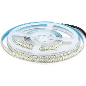 V-TAC SMD2835 5M Warmweiß 15000 Lumen IP20 LED-Streifen für Beleuchtung