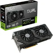 Asus 90Yv0K83-M0Na00 Dual-Rtx4070S-12G