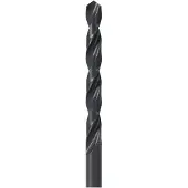 Izar Kurze zylindrische Fräser HSS DIN 338N 13,00 mm Iz27435 Koma Tools ()