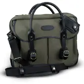 Billingham Thomas Akten- und Laptoptasche Sage FibreNyte 583648-01