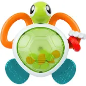 Chicco Electronic Rattle Turtle