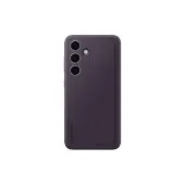 Samsung Original Standing Grip Backcover für das Galaxy S24 Plus - Dark Violet