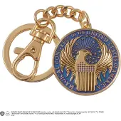 Ginza.se Fantastic Beasts: MACUSA Keychain
