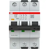 ABB S303P-B63