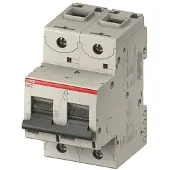 ABB Hochleistungs-Leitungsschutzschalter