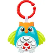 Chicco Rassel, Babyspielzeug