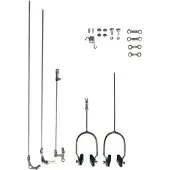 Mvtek R Cycles Felgenbremssattel