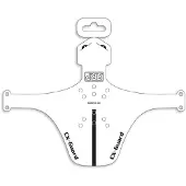Rrp Schutz CX weiß