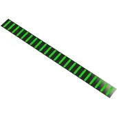 Rrp Aufkleber Vorderradkotflügel ProGuard Bolt On