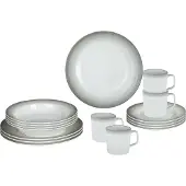 Brunner - Melamin-Set ASTRALYS