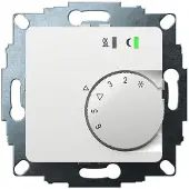 Eberle Controls EBERLE UTE 2500-RAL9016-G-5