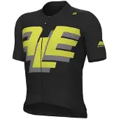 ALÉ Trikot Pr-E Sauvage | Größe XL