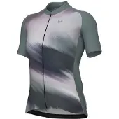 ALÉ Trikot Damen Monsone | Größe L