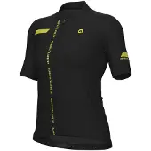 ALÉ Pr-e Follow Me Kurzarm-radtrikot