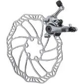 Promax Mechanical Dsk-718 160 Mm Bremsbeläge