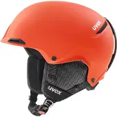 Uvex sports unisex Skihelm uvex Jakk+ IAS