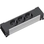 Bachmann POWER FRAME Power Strips 3-way