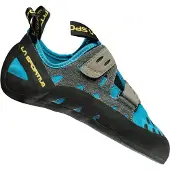 La Sportiva Tarantula Climbing Shoes Schwarz EU 48 Mann