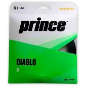 Prince Diablo Saitenset 12,2m 1.30