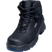 Uvex 3 MACSOLE Stiefel S3 68611 schwarz Weite 10 Grösse 47