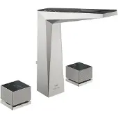 GROHE 3-Loch Waschtischarmatur Allure Brilliant Private Collection 20672 20672DC0