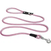 Curli Hundeleine Stretch Comfort Leash 0,8x180 cm nylon rosa