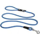 Curli Hundeleine Stretch Comfort Leash 1x180 cm Nylon blau