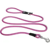 Curli Hundeleine Stretch Comfort Leash 1x180 cm Nylon fuchsia