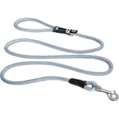 Curli Stretch Comfort Leash - Skyblue - M