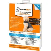 Thundershirt M Hundejacke