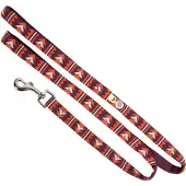 Woolly Wolf - Polar Night Leash