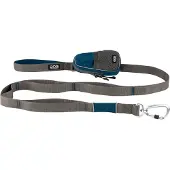 Dog Copenhagen Urban Trail Leine Ocean Blue L