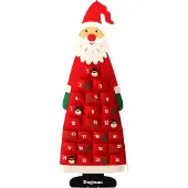 Dogman Adventskalender
