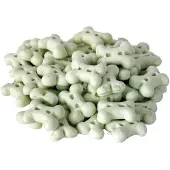 Dogman Crispy mint biscuits mix