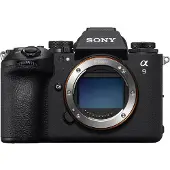 Sony Alpha 9 III OTULET