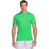 Nike Academy Poloshirt Grün F329 || Größe M