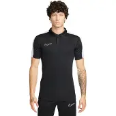Nike M Nk Df Acd23 Polo Ss Black/White Black/White S