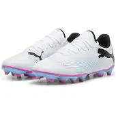 Puma Fussball Future 7 Play FG/AG Schuhe Gr. Größe 43