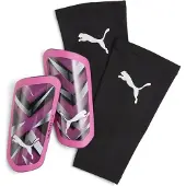 Puma ULTRA Flex Sleeve POISON PINK-WHITE-BL S