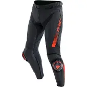 Dainese Super Speed S26 Motorrad Lederhose