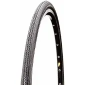 CST C-80e 700c X 25 Steifer Rennradreifen Schwarz 700C x 25 Schwarz 700C x 25